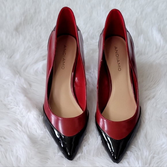 Andiamo Shoes - Andiamo